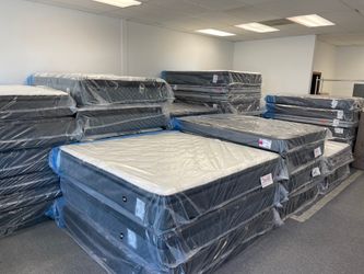 Mattress Sale!! 