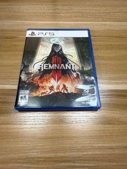 Remnant 2 PS5