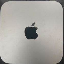 Apple Mac mini (Late 2012) – Quad-Core i7, 16GB RAM, 512GB SSD – macOS Catalina