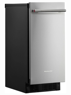 Kitchenaid Icemaker