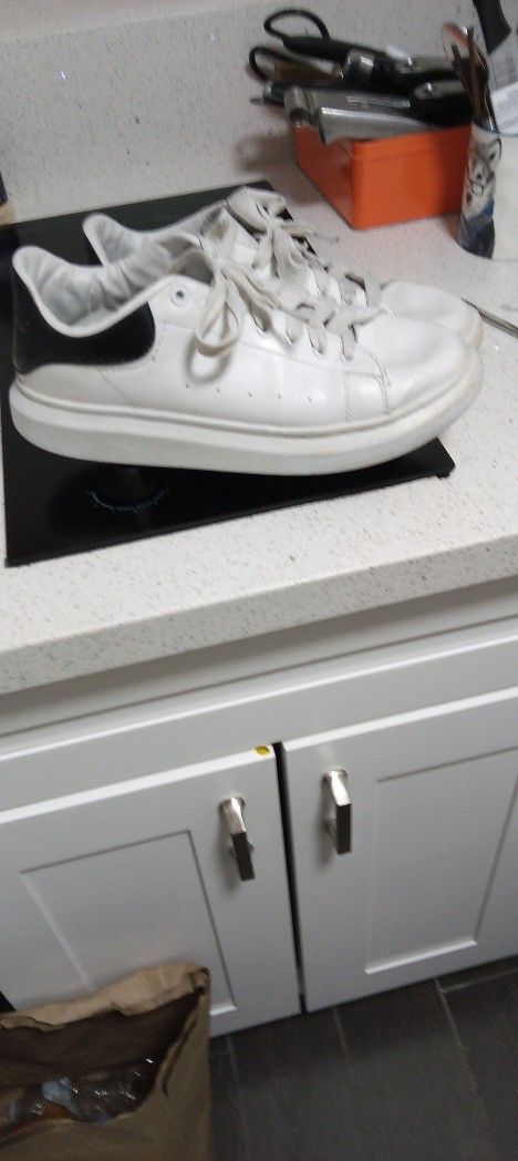 Alexander McQueen Shoes