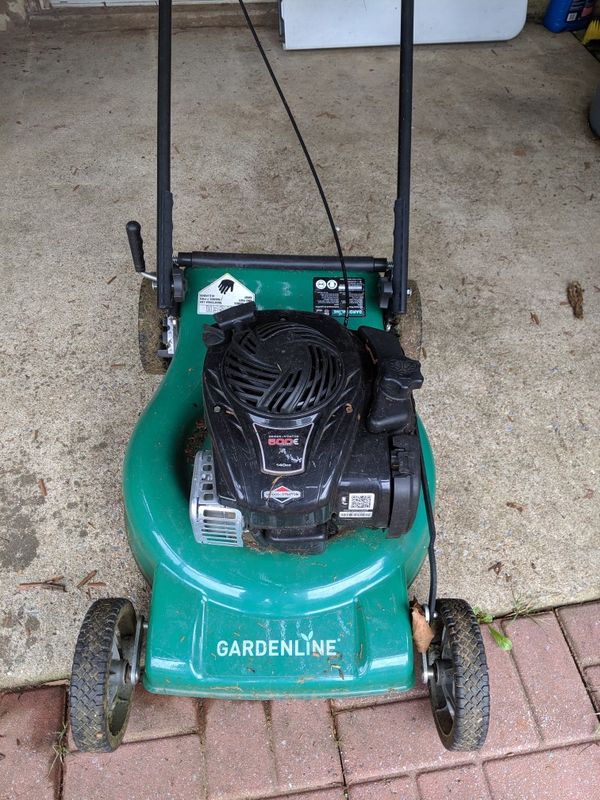 Lawn Mower for Sale in Frederick, MD OfferUp
