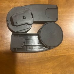 Cybex Adapters