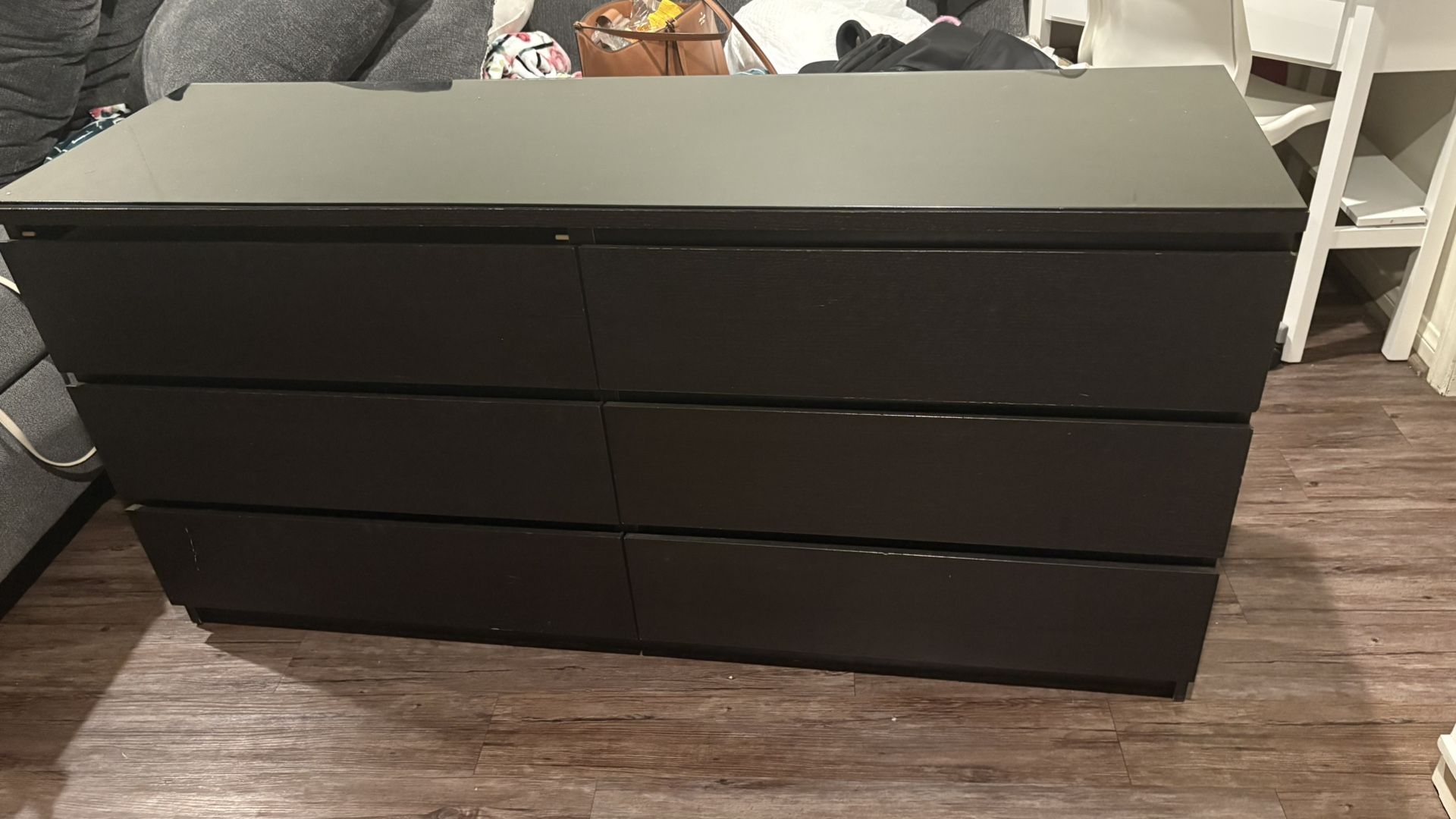 IKEA Dresser Drawers