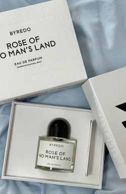 Byredo ROSE OF NO MAN'S LAND