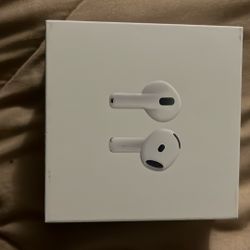 Airpod 4th Gen