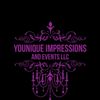 Younique Impressions & Events LLC