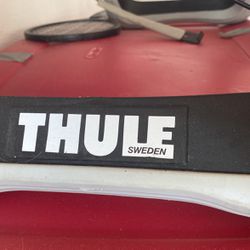 Thule Bike rack