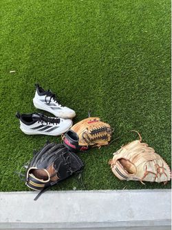 Baseball equipment