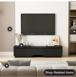 Tv stand-brand new in the box