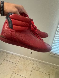 Men’s Gucci Shoes size 9