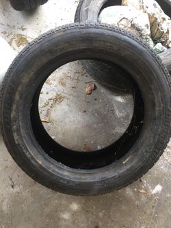 2 tires