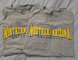 NAU Shirts