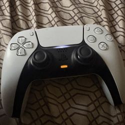 Ps5 Controller 
