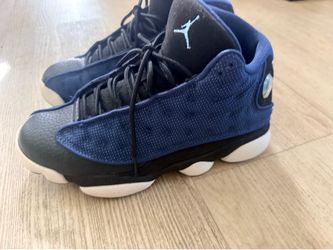 Jordan 13s