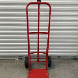 700 lb. Capacity Hand Truck