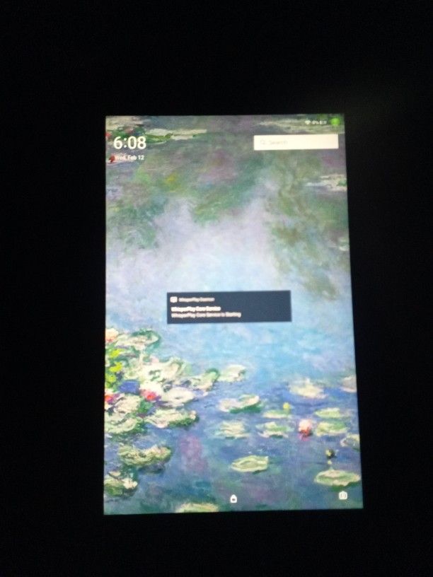 Amazon 10 HD Fire Tablet