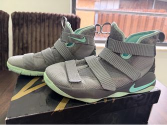 Nike lebron sneakers