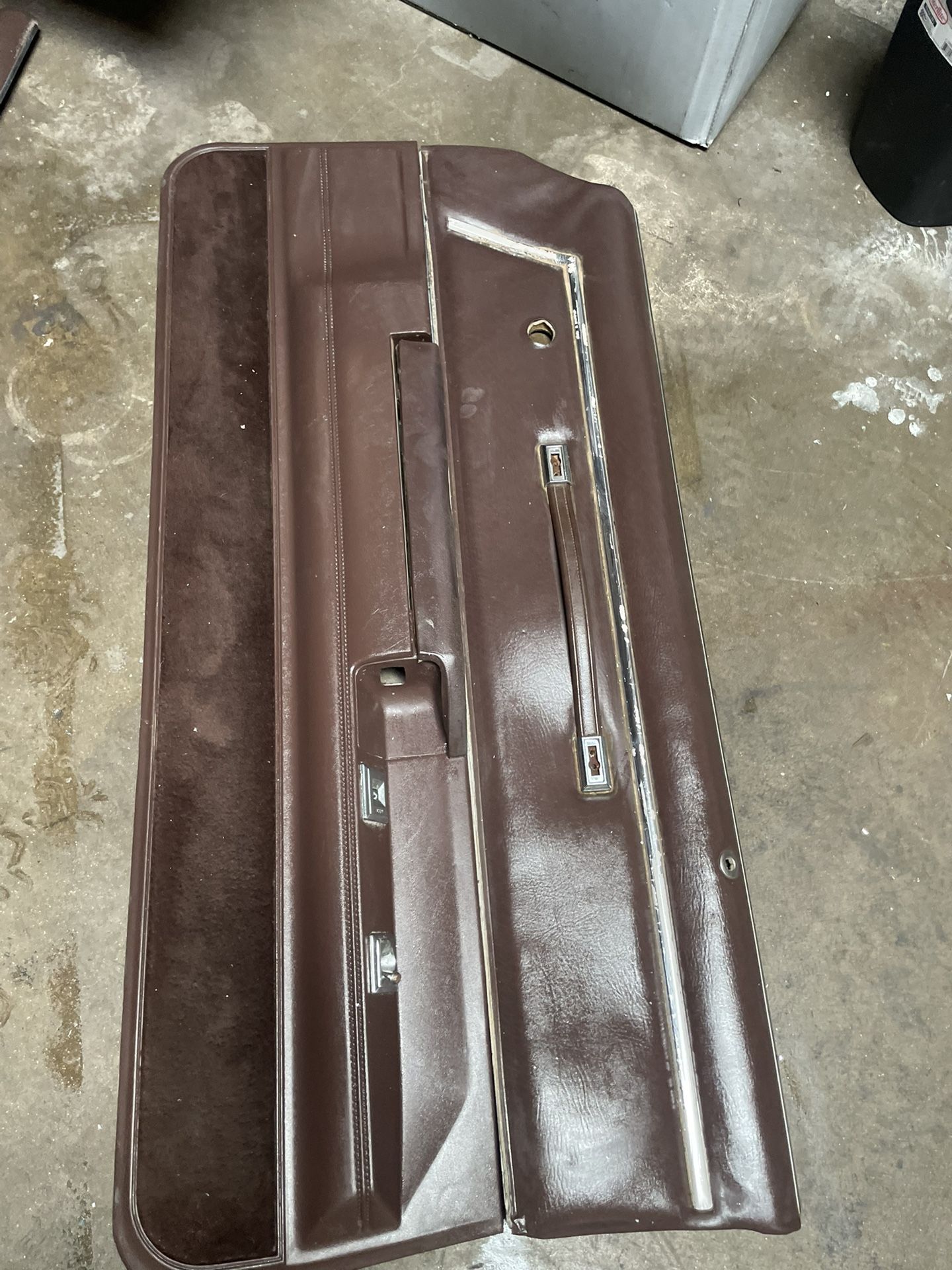 1978 To 1988 El Camino Malibu Caballero Monte Carlo Ss Parts 