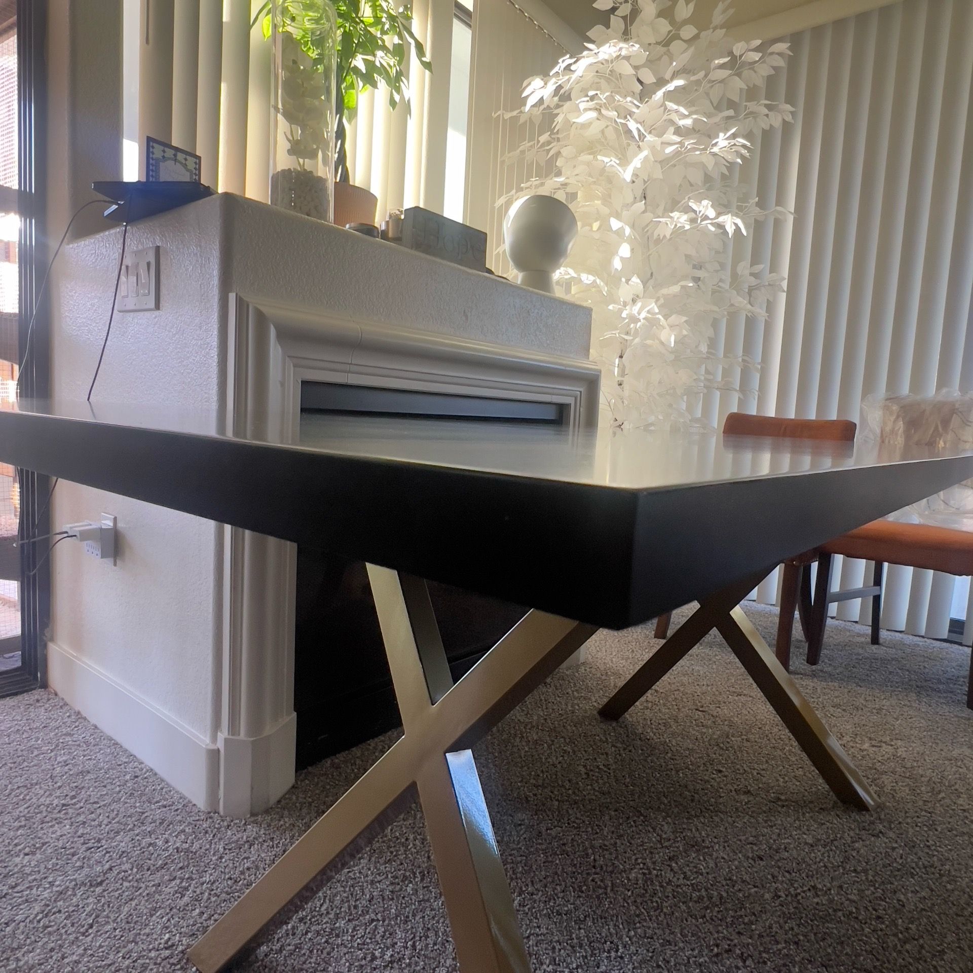 Rectangular Dining table