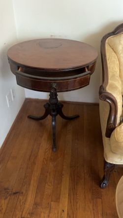 Vintage Furniture