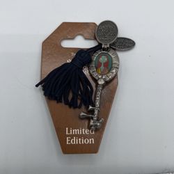 DLR - The Nightmare Before Christmas Keys - Sally Key Pin 