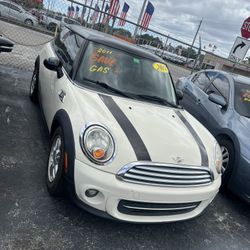 2011 Mini Cooper