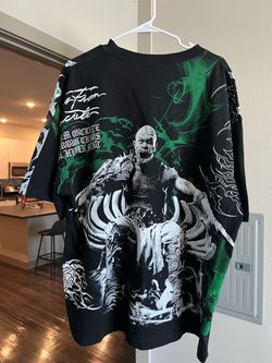 Civil REGIME X Mortal Kombat 2 (Size Large)