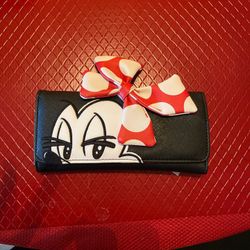 Wallet Disney
