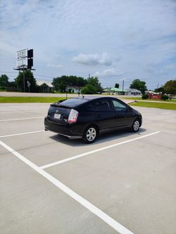 2008 Toyota Prius