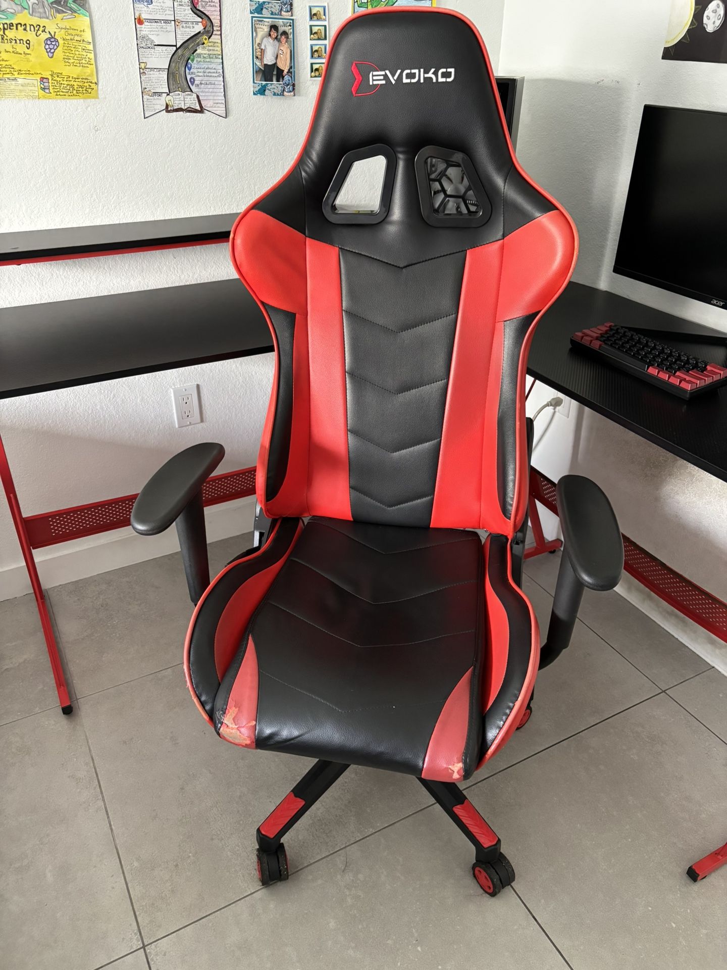Gaming Chair