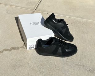 margiela gats