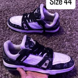 Lv Trainer