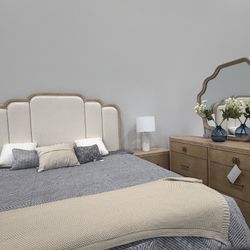 Bedroom Set