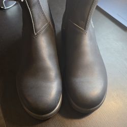 Blundstone 510 Black