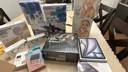 Electronics