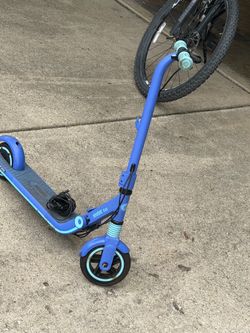 Ninebot Kids Electric Scooter