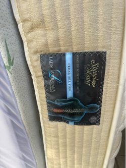 matress