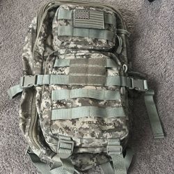 Hiking Backpack 