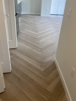 Hardwood Flooring
