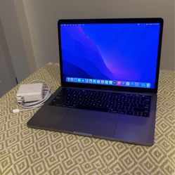13” MacBook Pro (2016) Laptop 