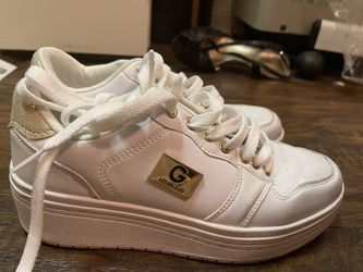 Guess Shoes 