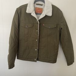 Levi’s Jacket Men’s small