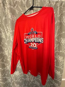 Angels long sleeve