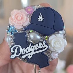 Dodgers Badge Reel