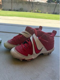 Nike Cleats