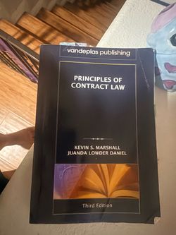 1 L  law school books