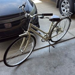 Schwinn Bike 