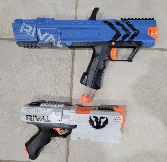 NERF Roblox MM2 Dartbringer for Sale in Palmview, TX - OfferUp