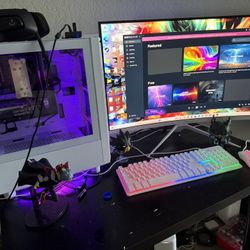 SKYTECH GAMINF PC